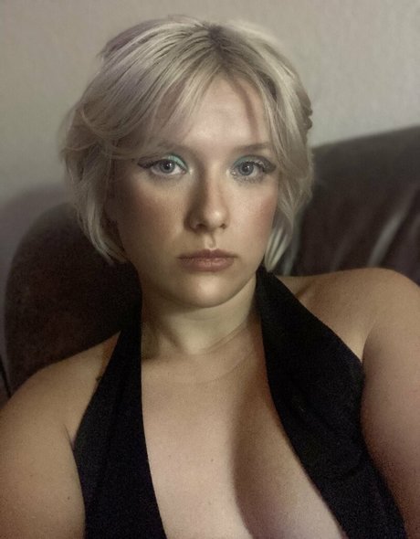 alaskaclouds modelo atractivo galerías