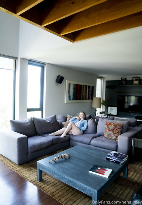 Nena May étoile collection