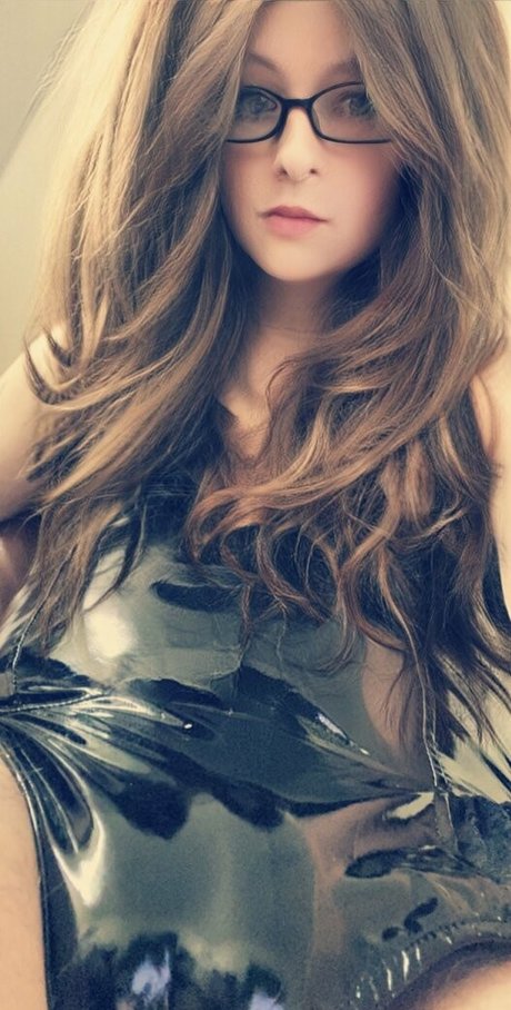 kayleighcrossdresser estrella porno adulto foto