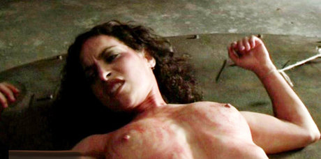 Athena Demos modèles nus images