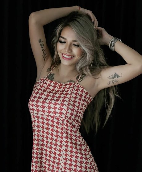 nori thita actrice exclusive collection