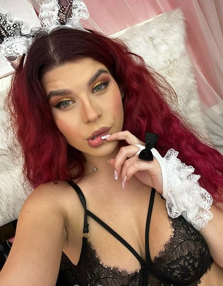 arielgonewild estrella erótica galería