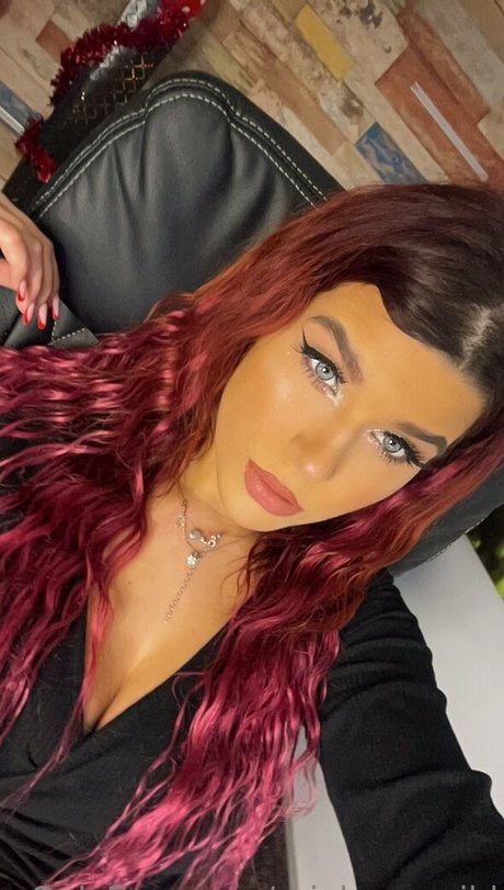 arielgonewild modelo agradable imagen