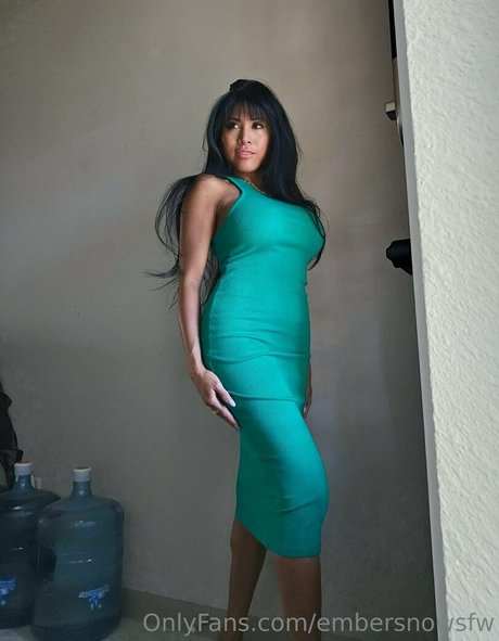 embersnowsfw estrella porno de alta calidad fotos