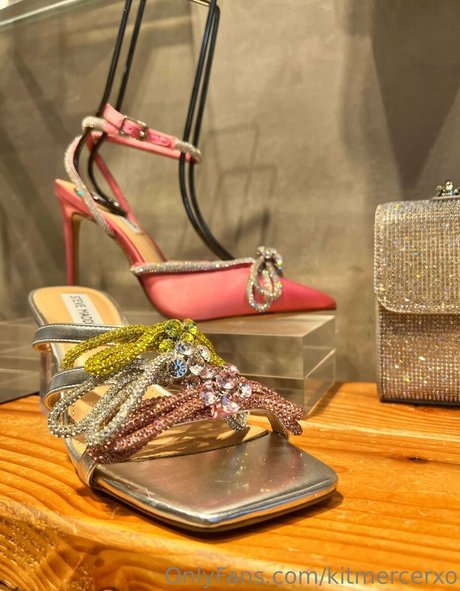 kitmercerxo modelo recopilación