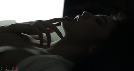 Lera Faraonova estrella bonita galería