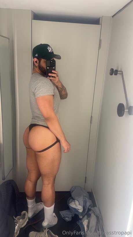 Theasstropapi pornstar erotic picture