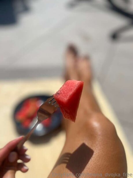 Hrisna Dvojka Free étoile parfaite archive