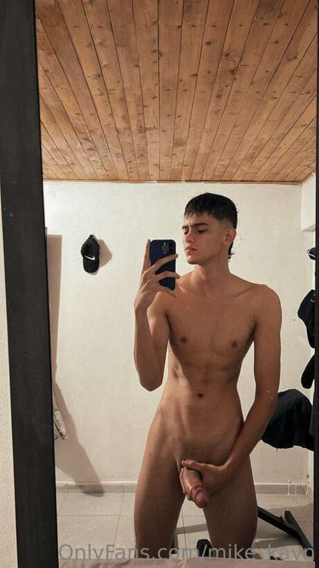 Mike Kayn adult star pic