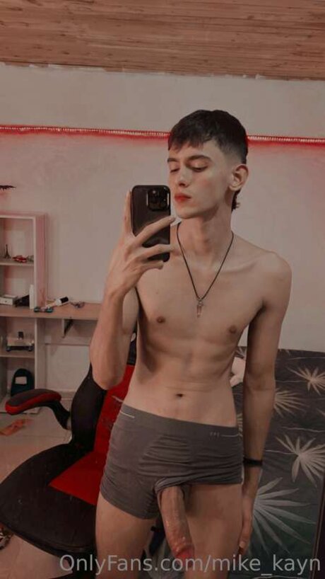 Mike Kayn pornstar high quality galleries