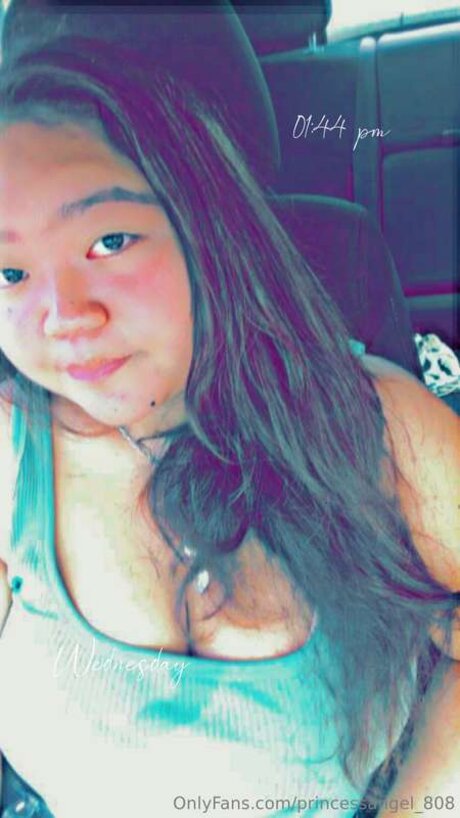 Princessangel 808 actrice sexy des photos