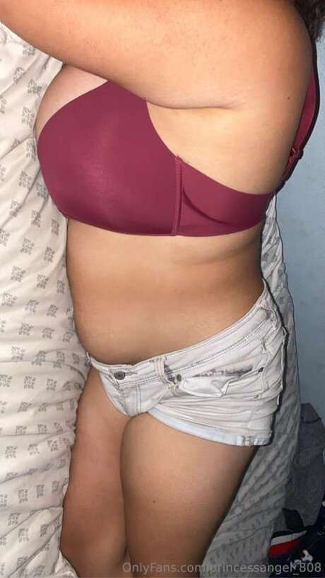 Princessangel 808 étoile xxx galerie