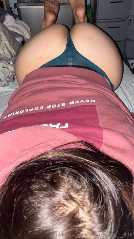 Princessangel 808 actrice parfaite image