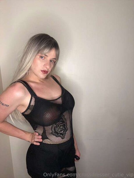 Crossdresser Cutie Vip Image de profil