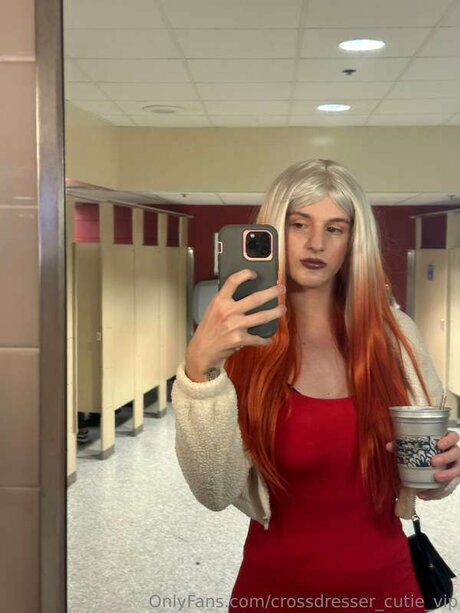Crossdresser Cutie Vip Imagen de perfil