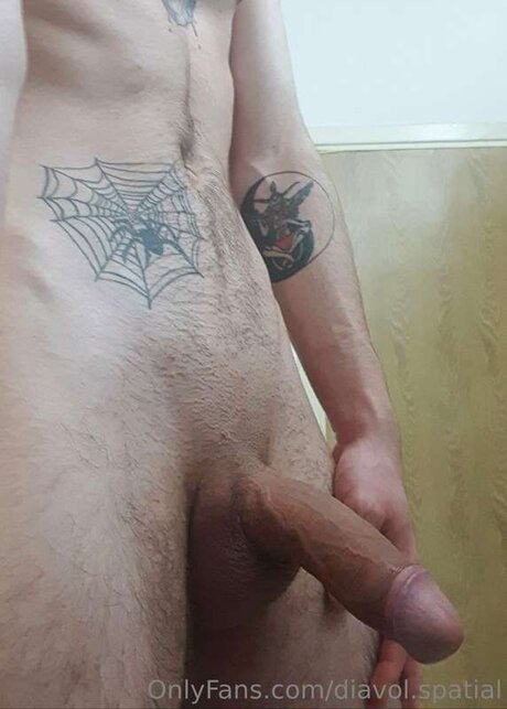 Diavol Spatial best pornstar picture