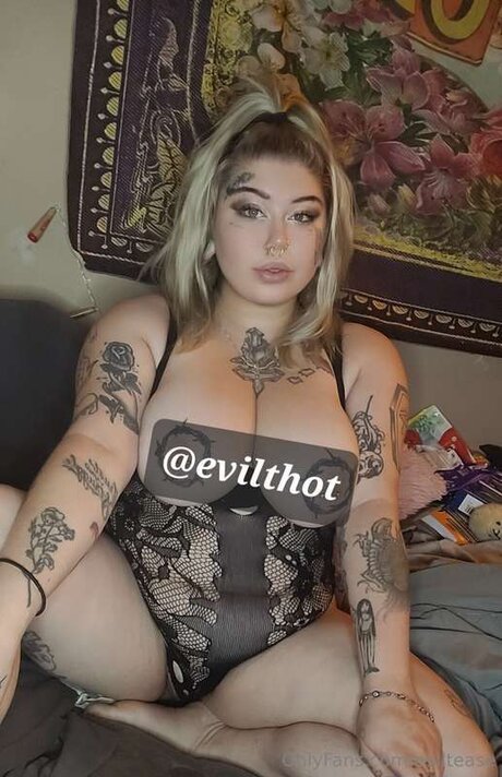 Eviltease top pornstar archive