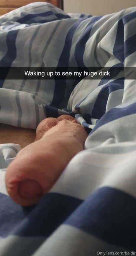 Baldir haut modèle des photos