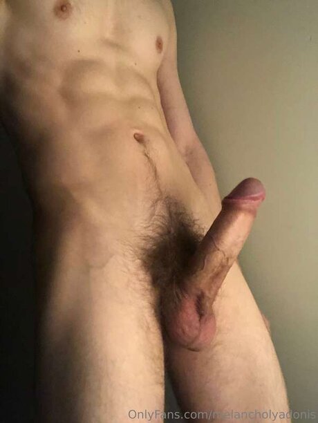 Melancholyadonis étoile archive