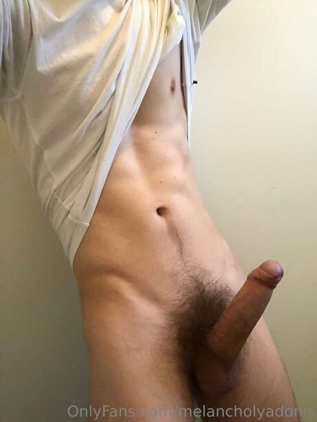 Melancholyadonis sexe star du porno photos