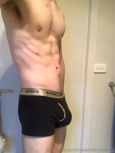 Melancholyadonis Miniature