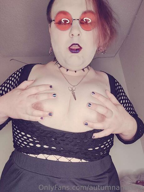 Autumnanarchy actrice exclusive img