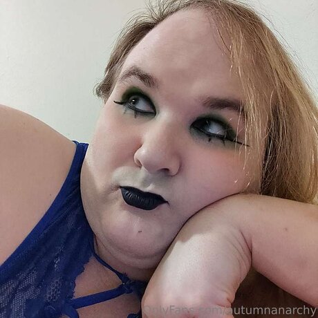 Autumnanarchy estrella xxx foto