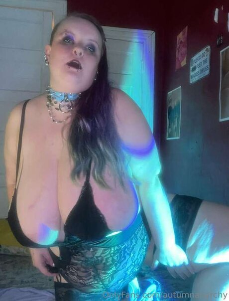 Autumnanarchy pornstar free pics