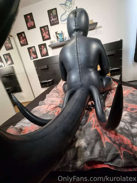 Kurolatex étoile gratuite photo