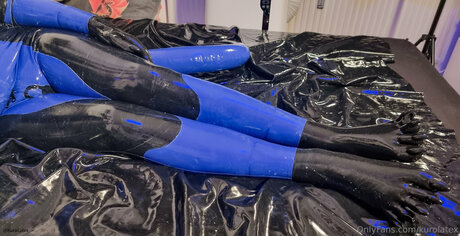 Kurolatex jolie actrice img