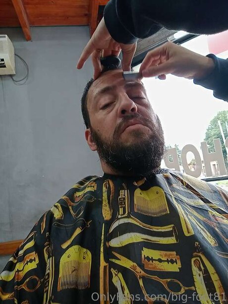 Big Foot81 mejor actriz foto