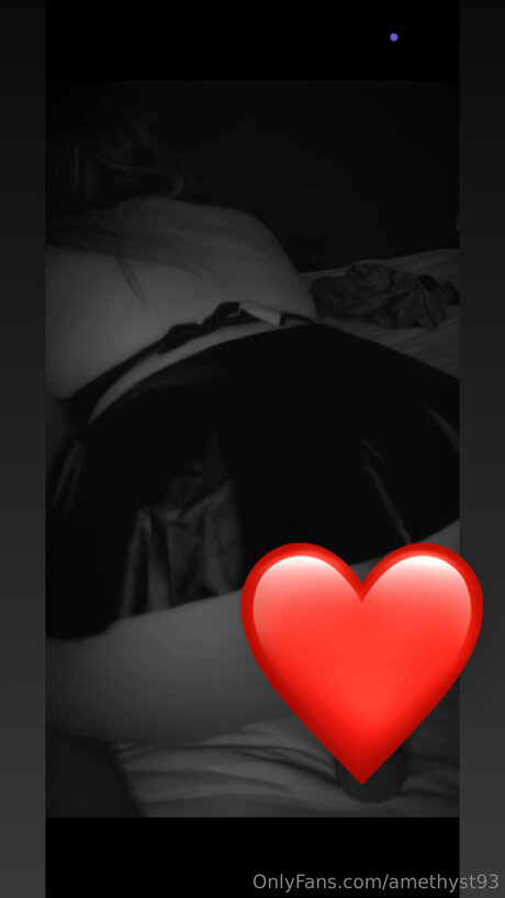 Amethyst93 estrella porno erótica archivo