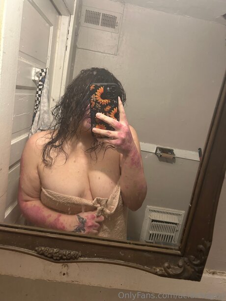 Acidxhappy estrella porno adulto foto