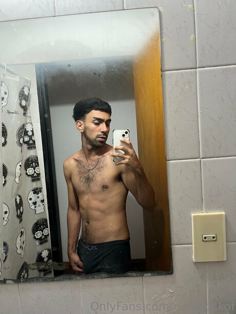 Rickyrockof arte estelar archivo