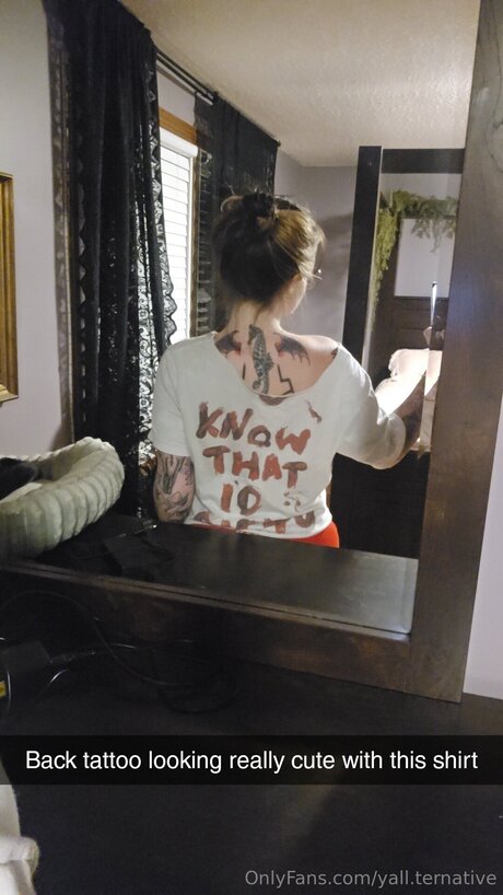 Yall Ternative modèle hd archive