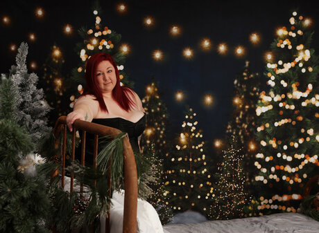 Miss Lynne86 modèle magnifique des photos