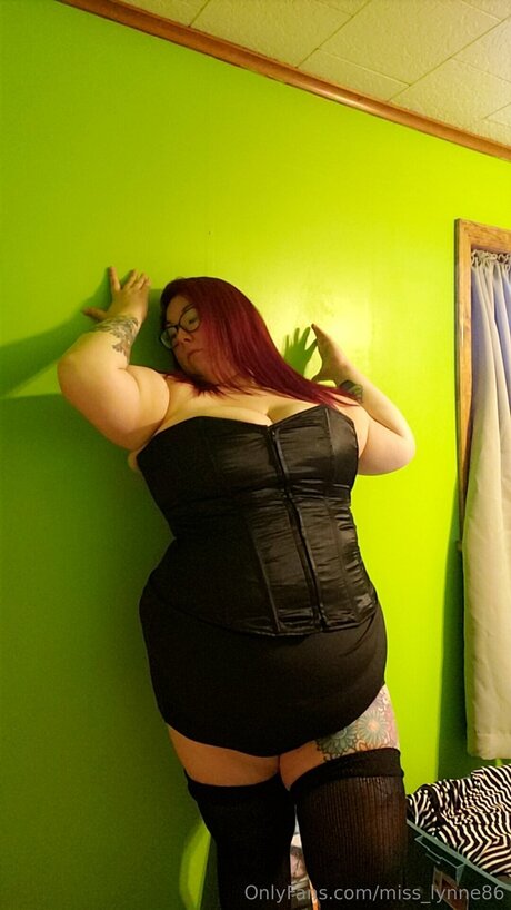 Miss Lynne86 actriz imagen