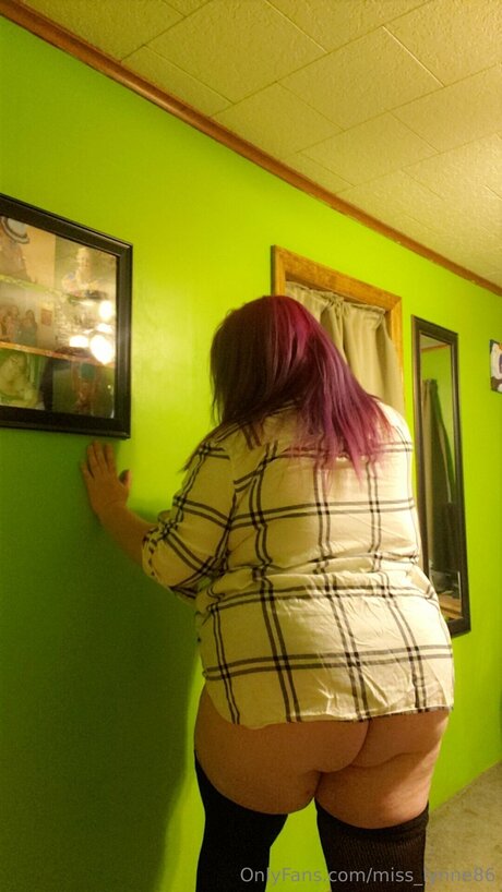 Miss Lynne86 modèle chaud galeries