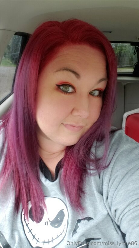 Miss Lynne86 actriz porno imágenes