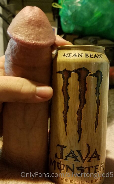 Silvertongued5 model nudes photo