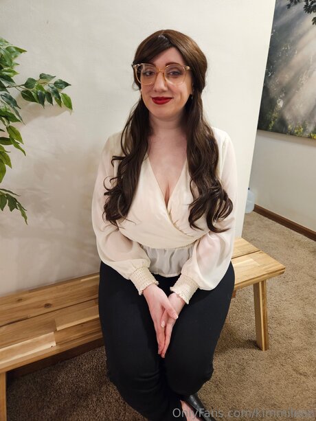 Kimmileon actriz de alta definición fotos