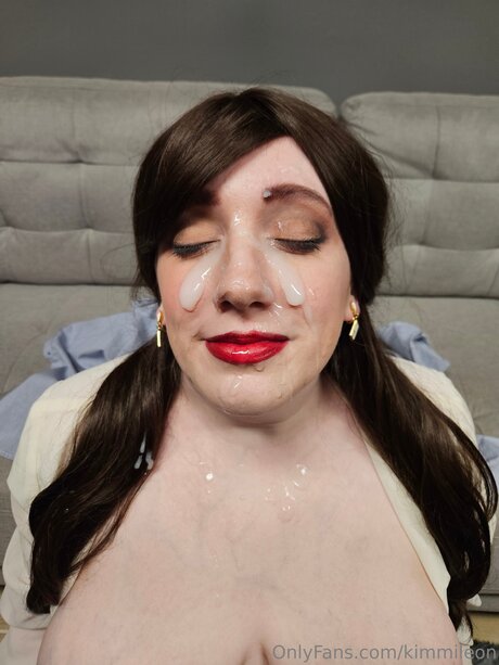 Kimmileon modelo mejor imagen