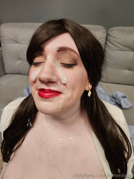 Kimmileon arte estrella porno imágenes