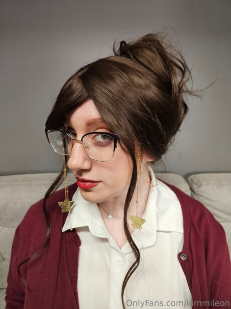 Kimmileon star du porno hd galerie