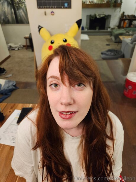 Kimmileon modèle xxx photo