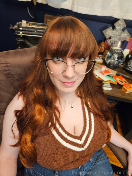 Kimmileon meilleur modèle image