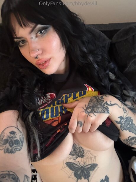 Bbydeviil best star photos