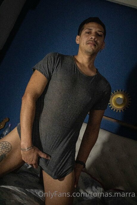 Tomasmarra2022 naked pornstar pic