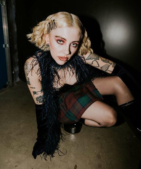 Heather Baron Gracie modèle porno img