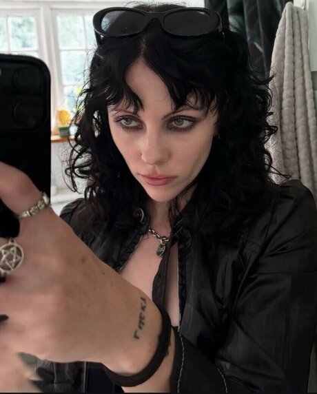 Heather Baron Gracie buena actriz galería